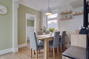 Kitchen/Diner- click for photo gallery